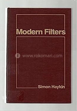 Modern Filters