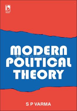 Modern Political Theory