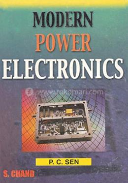Modern Power Electronics