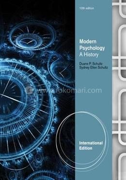Modern Psychology a History
