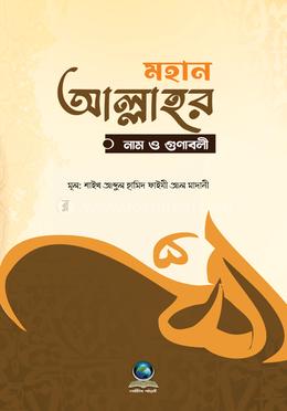 মহান আল্লাহর নাম ও গুণাবলী image