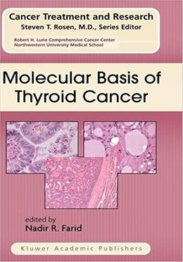 Molecular Basis of Thyroid Cancer