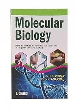 Molecular Biology