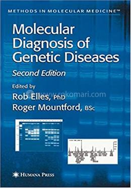 Molecular Diagnosis of Genetic Diseases