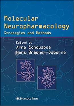 Molecular Neuropharmacology