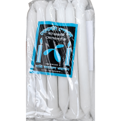 Mombati Big Size 12 Pcs (Candle) image