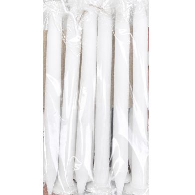 Mombati Small Size 12 Pcs (Candle) image