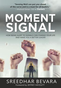 Moment of Signal
