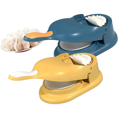 Momo Maker Easy Dumpling Tool image