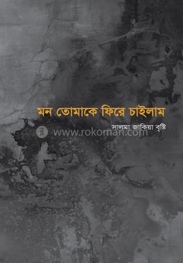 মন তোমাকে ফিরে চাইলাম image