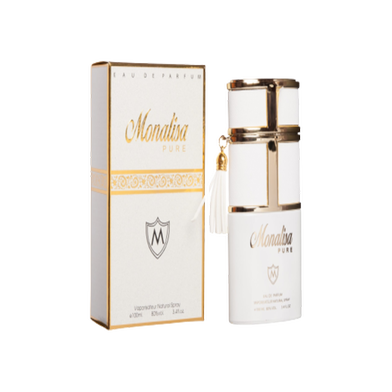 Monalisa Pure Eau De Parfume - 100ml image
