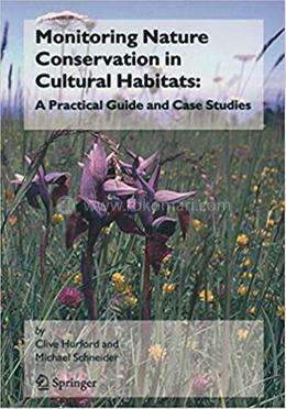 Monitoring Nature Conservation in Cultural Habitats