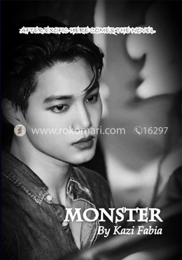 Monster image