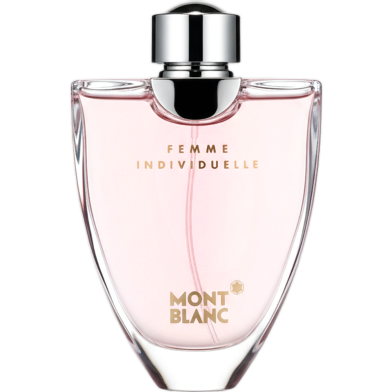 Mont Blanc Femme Indiviuelle Eau De Toilette 75ml image