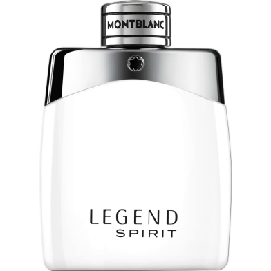 Mont Blanc Legend Spirit Eau De Toilette 100ml image