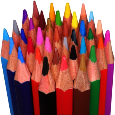 Mont Marte Signature Colour Pencils 36 Pcs image