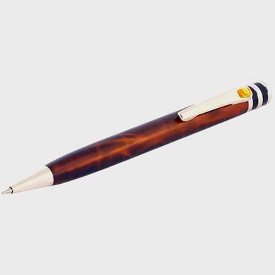 Montex Croma Ball Pen Black Ink image