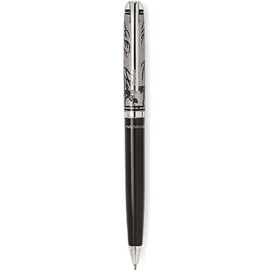 Montex Innovation Ball Pen Black Ink image