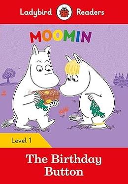 Moomin: The Birthday Button - Level 1