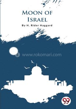 Moon Of Israel