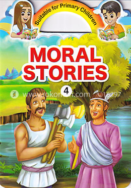 Moral Stories 4
