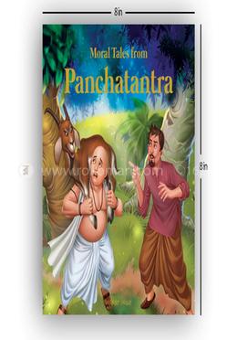 Moral Tales From Panchtantra