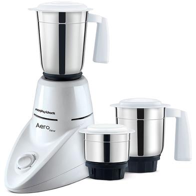 Morphy Richards Mixer Grinder Aero New | 500W - White image