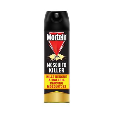 Mortein Flying Insect Killer Aerosol (425 ml) image