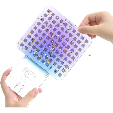 Mosalogic Sticky Glue Cards Refills 5 Pack image