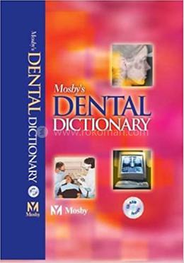 Mosby's Dental Dictionary