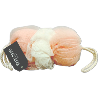 Moshi Moshi Double Bath Sponge image