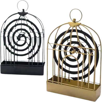 Mosquito Coil Holder image