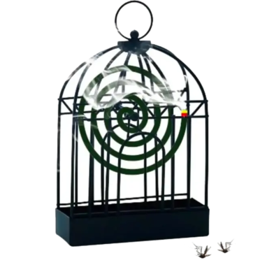 Mosquito Coil Stand Holder image