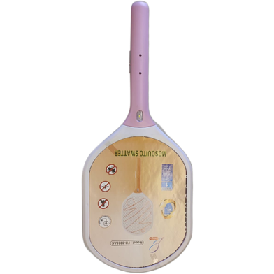 Mosquito Electric Killing Swatter Bat FM-8036AC image