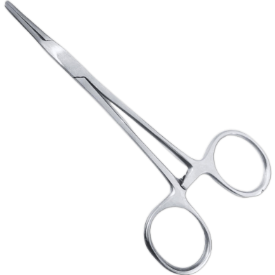 Mosquito Forceps 5 Inch image
