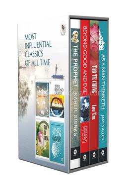 Most Influential Classics of All Time image