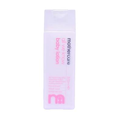 Mother Care Baby Lotion -303990689 image