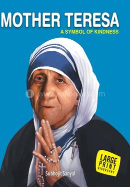 Mother Teresa 