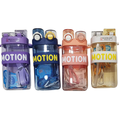 Motion Water Bottle image