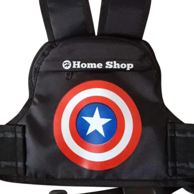 Motorcycle Baby Carrier Bag CN 1 Pcs image