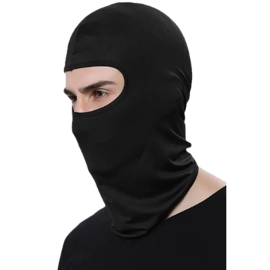 Motorcycle Balaclava Ski Face Sun Protection Cycling Running Breathable Ninja Caps image