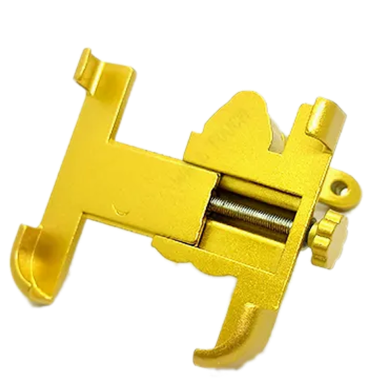 Motorcycle Bicycle Rotary Mobile Phone Handlebar Holder image