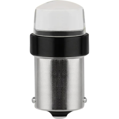 Motorcycle Car Indicator Flashing Universal LED Bulb Reverse Turn Signal Brake Bulb image