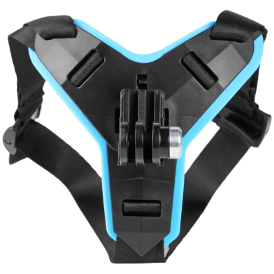 Motorcycle Helmet Chin Mobile Phone Holders A Grade Stands For Moto DJI GoPro Mountain Dog Action Camera Recorder Ride Mount Stand Holder image