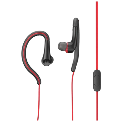 Motorola Earbuds Sports - Red image