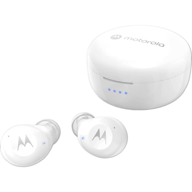 Motorola Moto Buds 270 ANC True Wireless Earbuds image
