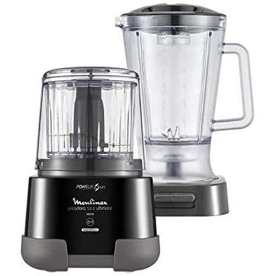 Moulinex DP815810 Blender with Chopper - 1000Watt image