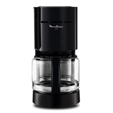 Moulinex FG121827 Coffee Maker - 1.25Liter image