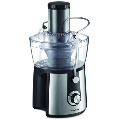 Moulinex JU550D10 Juicer 2.0Liter - 800Watt image