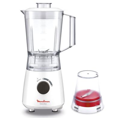 Moulinex LM2A2125 Blender image